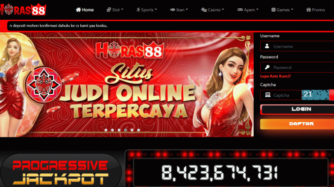 HORAS88 HORAS88