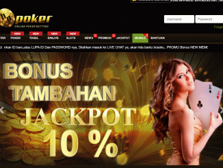 HPPOKER