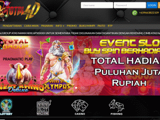 TOTAL4D